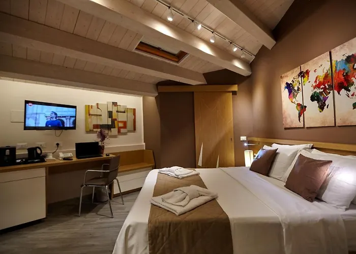 Hospitality Palermo